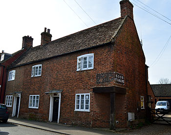 5 and 7 King Street February 2013